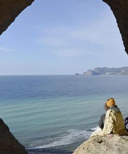 Город Судак