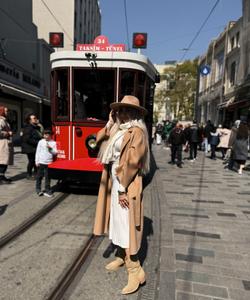 Тур на 8 марта в Стамбул