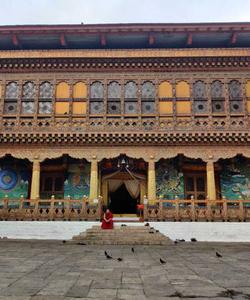 Архитекутра