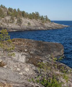 Ладожское озеро