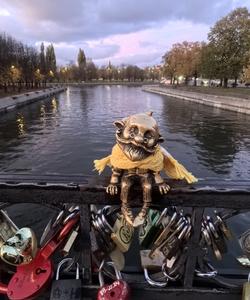 Хомлин в Калиниграде