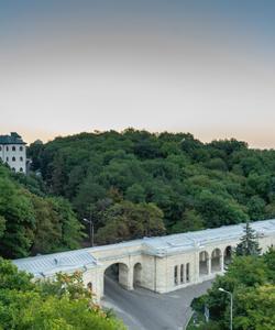 Тур на Кавказ