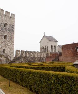 Ахалцихская крепость