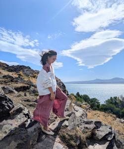 Озеро Севан