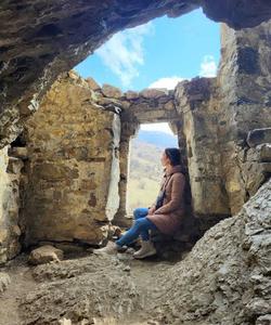 Северная Осетия