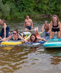 водный тур в Марий Эл