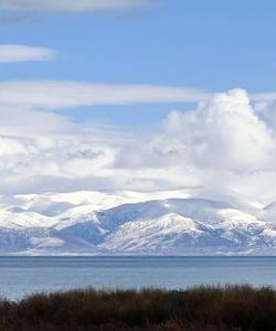 Озеро Севан