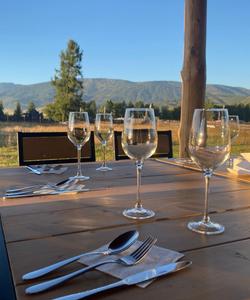 Тур на багги по Алтаю