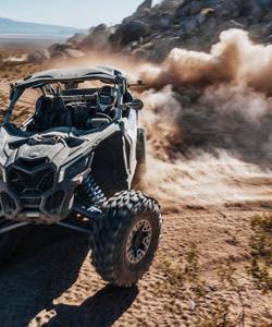 Багги-тур в Киргизии