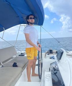 Яхтинг в Таиланде