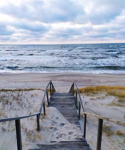 Куршская коса