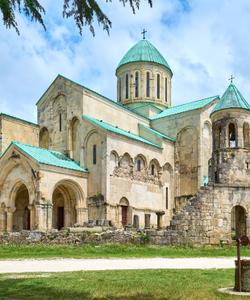 Собор Баграти