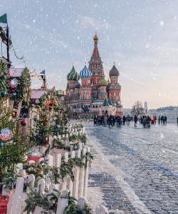 Храм Василия Блаженного