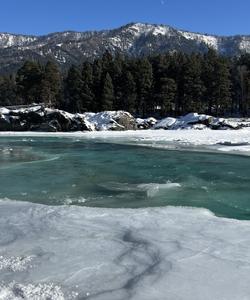 Горный Алтай