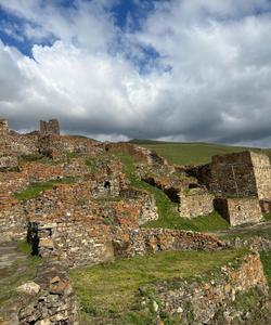 Достопримечательности