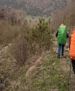 Перевал Гурпун