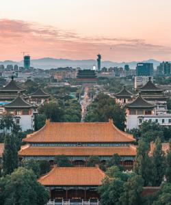 Запретный город