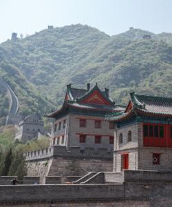 Великая Китайская стена