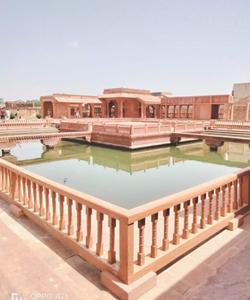 Фатехпур Сикри