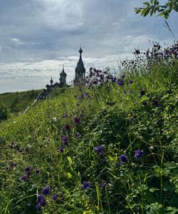 тур в Пермский край