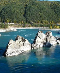 Зубы Дракона