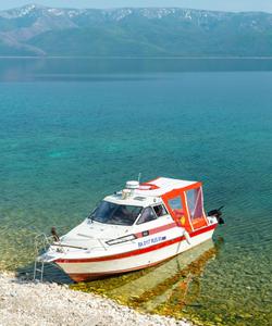 Озеро Байкал