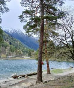 тур по Кавказу