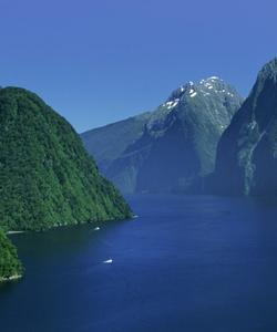 Милфонд-Саунд