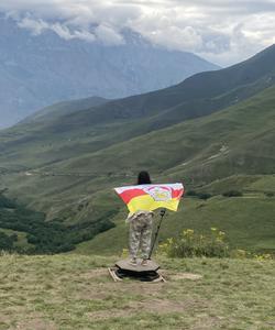 Северная Осетия