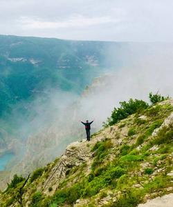 Горный Дагестан