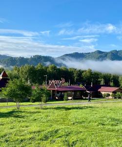 Горный Алтай