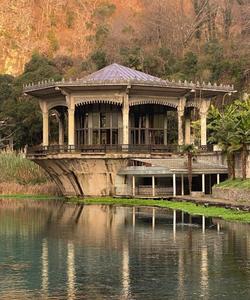 Архитекутра