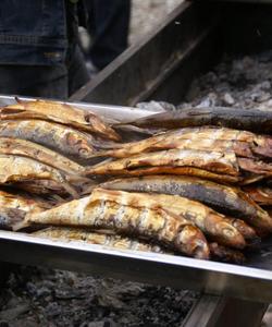 Местная кухня