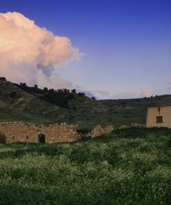 Аджлунский замок