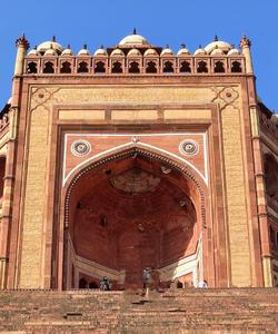 Фатехпур-Сикри