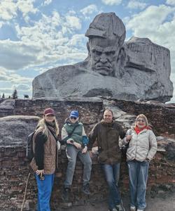 тур в Беларусь