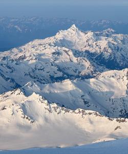 Тур на Кавказ