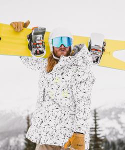 Хибины, Кольский полуостров