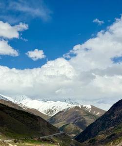 Обзорный тур по Северной Осетии