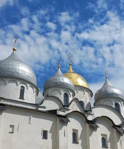 Великий Новгород