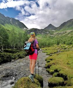 тур в Архыз