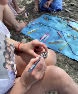 Арт-терапия