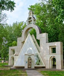 Липецкий бювет