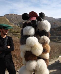 Тур в Дагестан