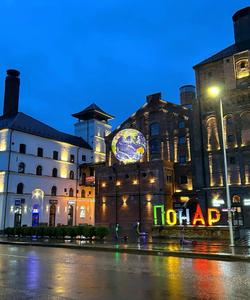 тур в Калининградскую область