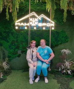 Тур на Алтай