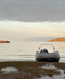 Остров Немецкий Кузов