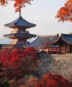 Киёмидзу-дэра, Киото