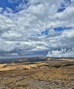 Ретрит тур в Крыму