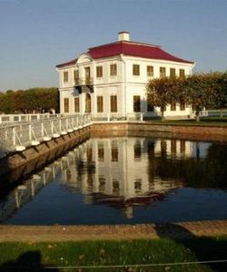 Дворец «Марли»